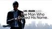 The title image for Like A Dragon Gaiden: The Man Who Erased His Name