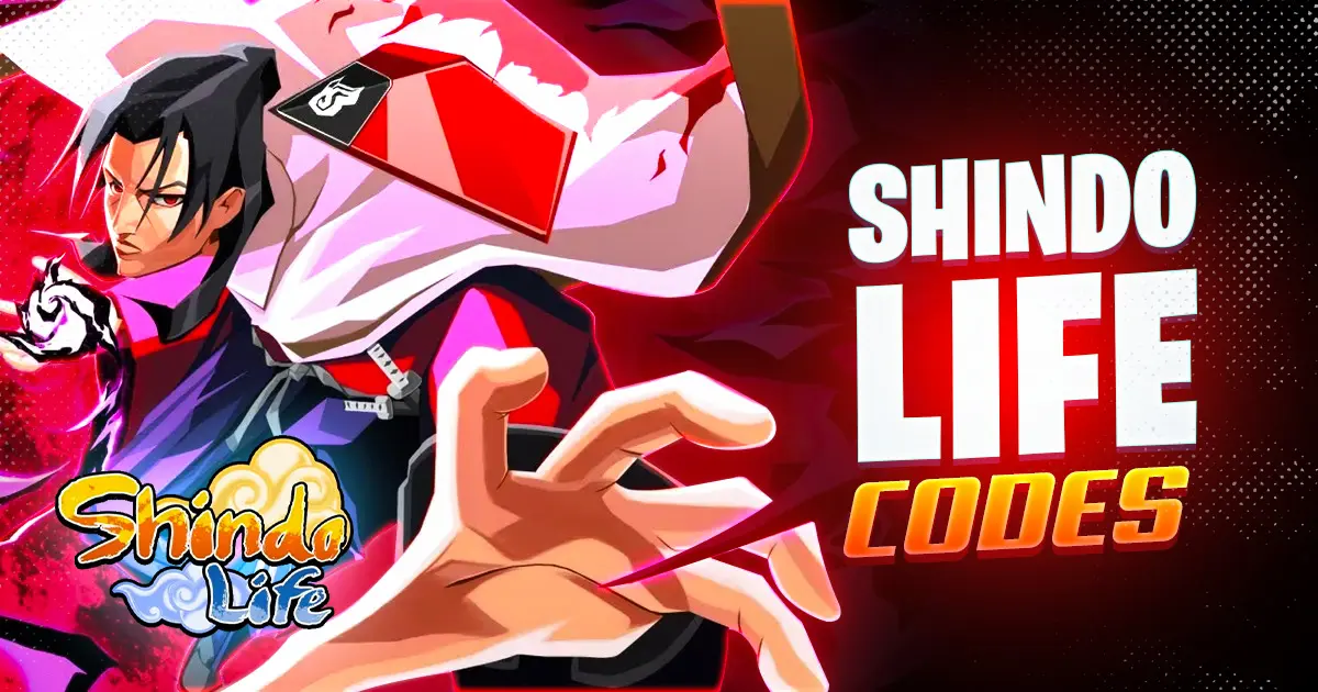 A Shindo Life logo screen.