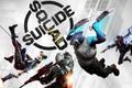 The Suicide Squad jump and get ready to attack