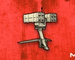 mw3 SAM Turret  killstreaks Image