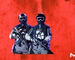 mw3 CDL Female Home operators Image